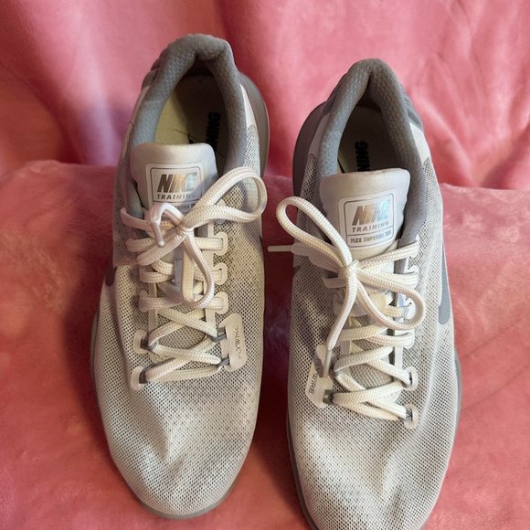 Nike Flex Supreme TR5 - Picture 2 of 3